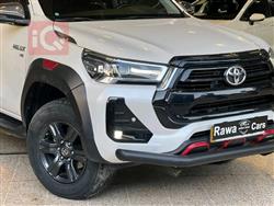 تويوتا هايلوكس